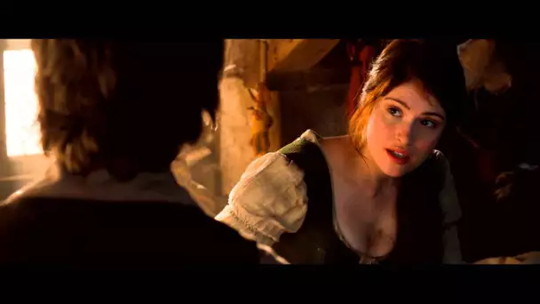 Hansel & Gretel : Witch Hunters - Qu&#039;est-ce que tu fous, là ? VF