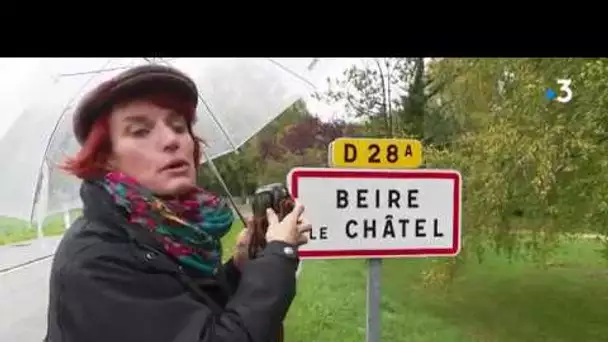 Rendez-vous chez vous à Beire-le-Chatel