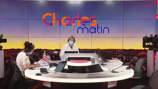 « Charles Matin : le choix d'Anaïs » : c'est la journée préférée des infidèles