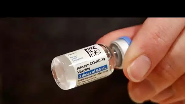 Vaccin anti-Covid-19 : le Johnson & Johnson reste autorisé dans l'UE