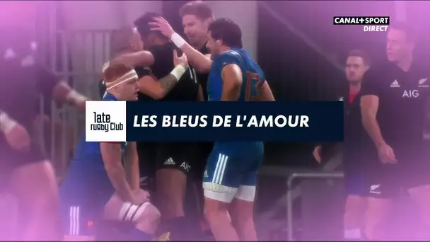 Late Rugby Club - Les Bleus de l'Amour - Episode 2