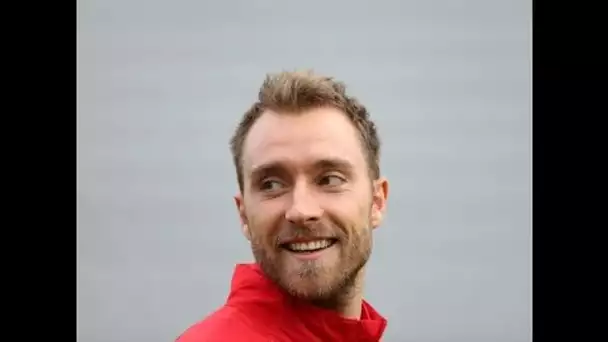 Euro 2021 – Christian Eriksen s'exprime : « Je veux comprendre ce qui m'est...