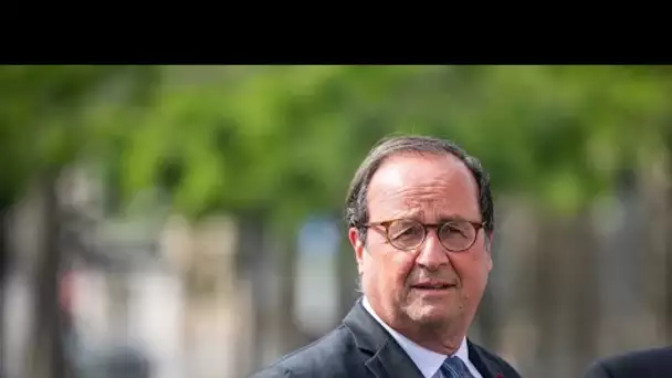 François Hollande généreux : ce record qu'il détient