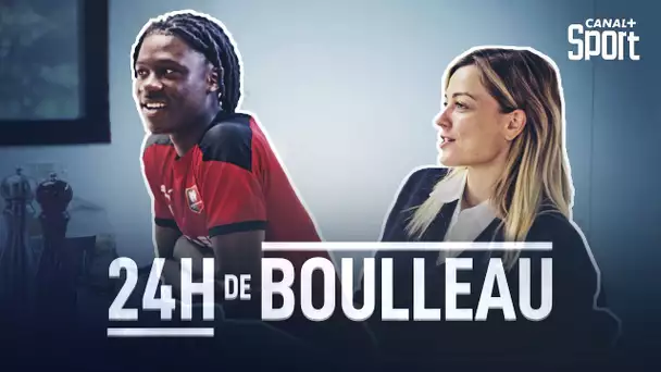 24h de Boulleau - Ép. 6 : En rouge et noir au Stade Rennais