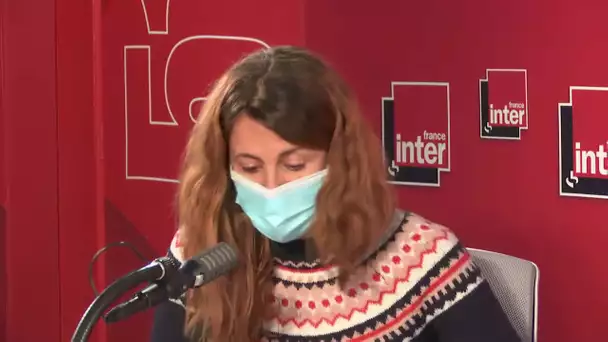 Je suis la Cheffe de Monique ! Le billet de Nicole Ferroni