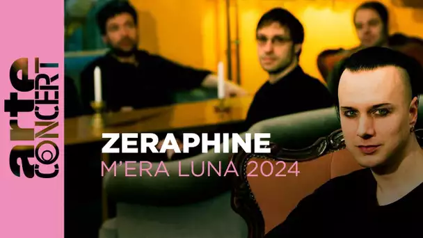 Zeraphine - M'era Luna 2024 - ARTE