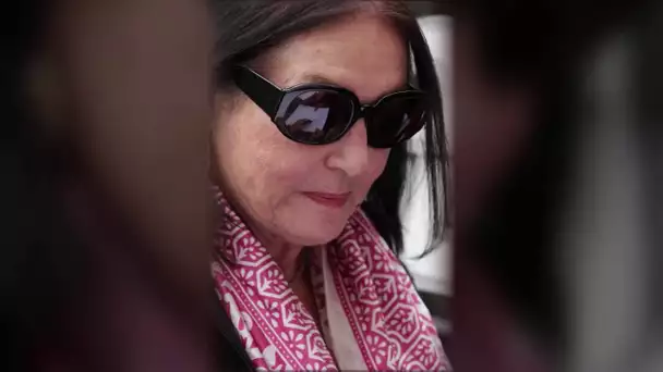 Nana Mouskouri : ses terribles révélations sur ses enfants