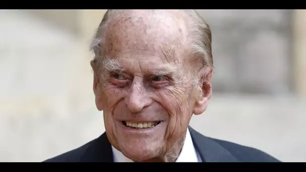 Mort du prince Philip : "On n'annonce pas de grandes funérailles d'État"