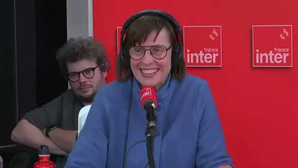 La voix du PS... Belge - La chronique de Laurence Bibot