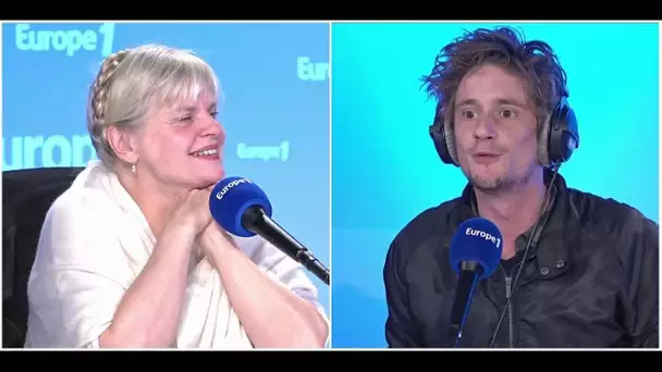 Ben H : "Isabelle Nanty, en toute objectivité !"