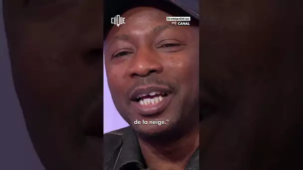 MC Solaar : l'histoire de son tube "Nouveau Western" - CANAL+