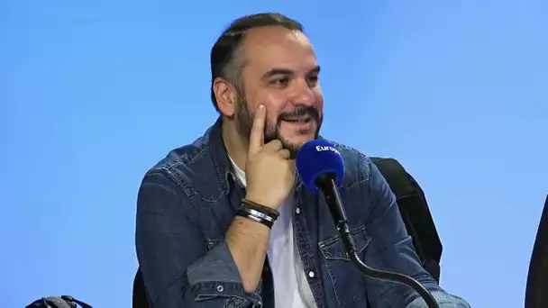 Jean-Philipe Visini : "J'ai testé les vacances all inclusive"