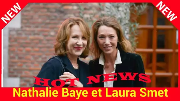 Nathalie Baye et Laura Smet nostalgiques, ce lieu qui leur manque tant