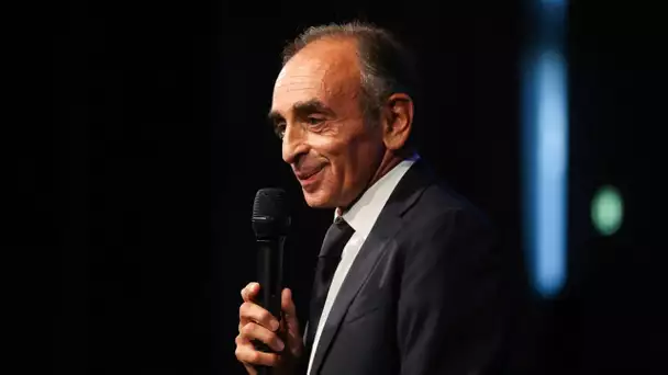 Présidentielle : Zemmour veut concrétiser l’union des droites dans les Hauts-de-France