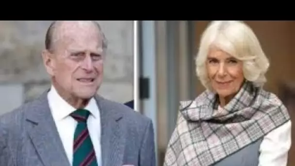 Pourquoi Quen pourrait accorder un immense honneur à Camilla mais ne pouvait pas faire de même pour