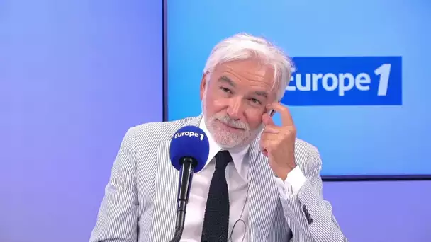 Pascal Praud et vous - Yannick Noah capitaine de l'équipe de tennis-fauteuil : «C'est comme un gr…