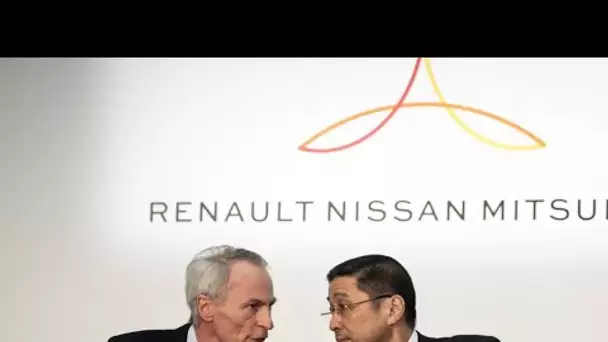 Fiat retire son offre de fusion avec Renault, Bercy "prend acte"