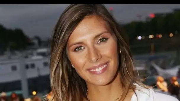 Camille Cerf : sa voiture vandalisée !