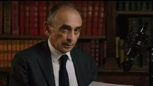 Eric Zemmour officialise sa candidature : 5 choses à retenir de son intervention