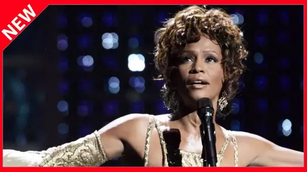 ✅  Whitney Houston : qui gère aujourd’hui sa fortune?