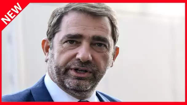 ✅  Christophe Castaner rembarre Emmanuel Macron : ce poste prestigieux qu’il a refusé