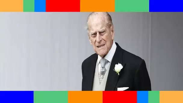 Prince Philip  son bien le plus précieux vendu aux enchères