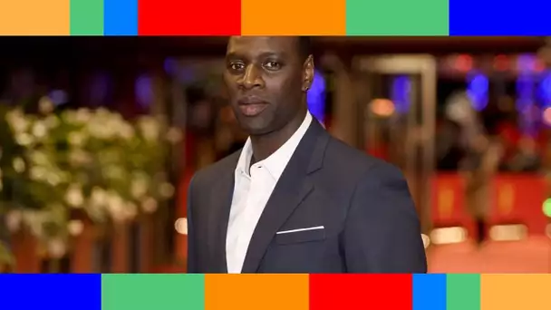 ✟  Omar Sy visé par des tirs de mortiers sur le tournage de la série Lupin