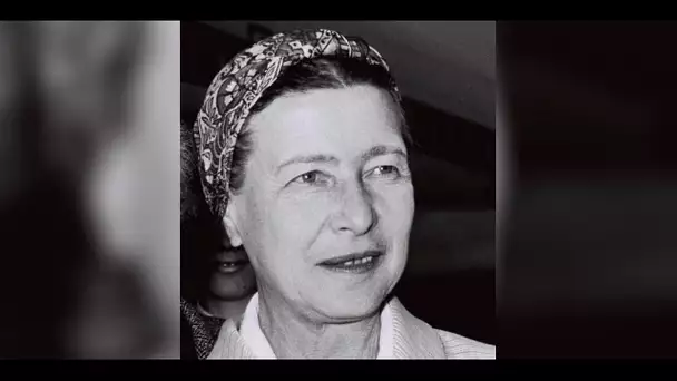 Les passions de Simone de Beauvoir