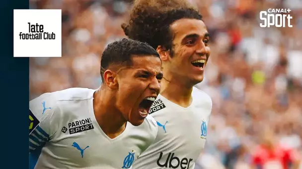 L'OM peut-il tenir ce rythme ?