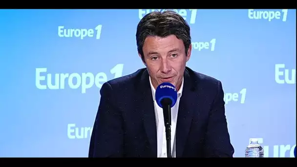 EXTRAIT - Quand Benjamin Griveaux revient sur la personnalité d'Emmanuel Macron