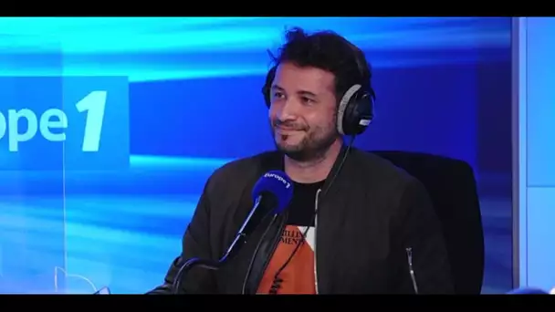 Laurent Barat à Vincent Desagnat : "Vous avez marqué ma génération"