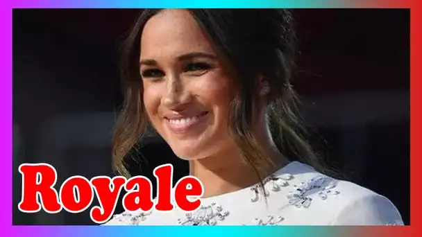 Meghan Markle s'exprimera sur les droits des femmes lors d'un nouveau somm3t en ligne