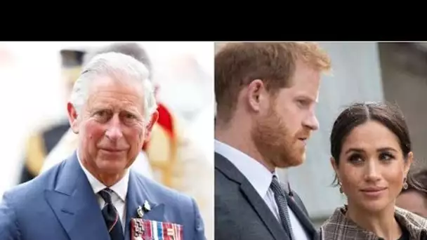 Sans abri et séparé du cabinet, le prince Harry se prépare à son retour au Royaume-Uni