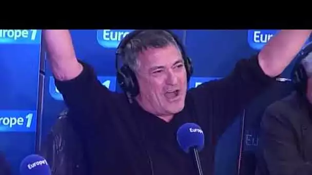 Duel de Blagues : La revanche de Jean-Marie Bigard (Cyril Hanouna, Les Pieds dans le Plat)