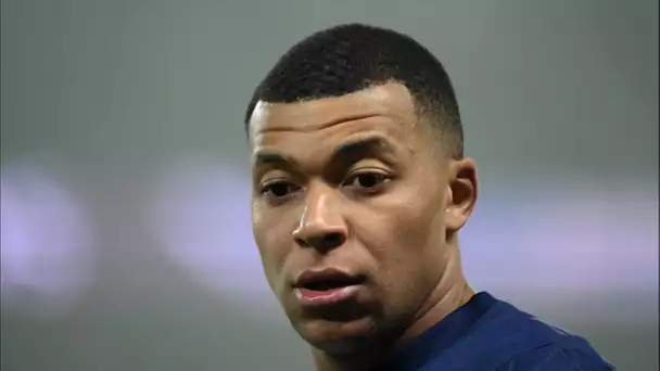 L'association de Kylian Mbappé met les femmes à l'honneur le temps d'un spectable