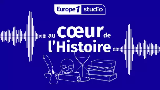 AU COEUR DE L'HISTOIRE - Agatha Christie, la lady du crime (partie 2)