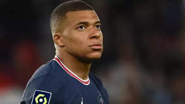 Football : le feuilleton se poursuit entre Mbappé et le PSG