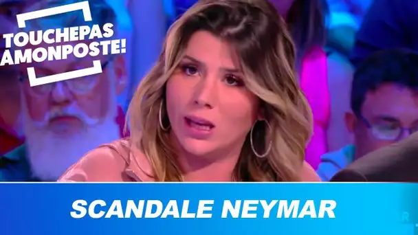 Scandale Neymar : la spécialiste Isabela Pagliari donne des nouvelles du joueur