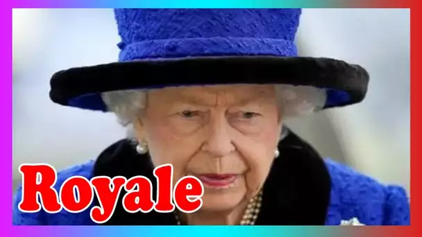 La reine « manquera Harry » à Noël – Duke est invité à « se rattraper » avec Sa Majesté