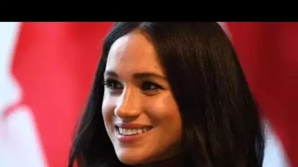 Meghan Markle aurait pu "ternir" ses futures ambitions politiques avec une interview d'Oprah