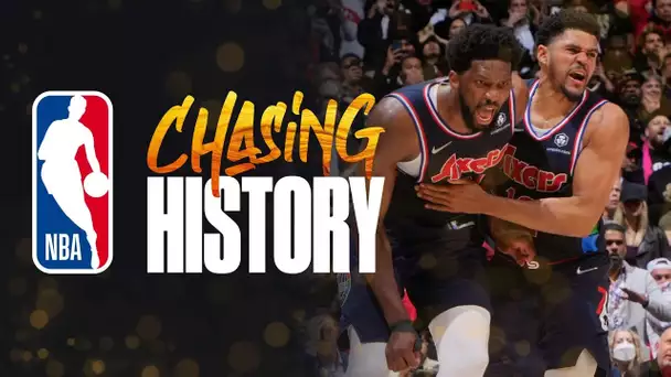 DRAMATIC FINISH IN TORONTO | #CHASINGHISTORY | Episode 7