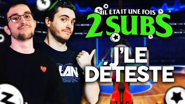 Il était une fois 2 subs #9 : Je le déteste (ft. Etoiles)