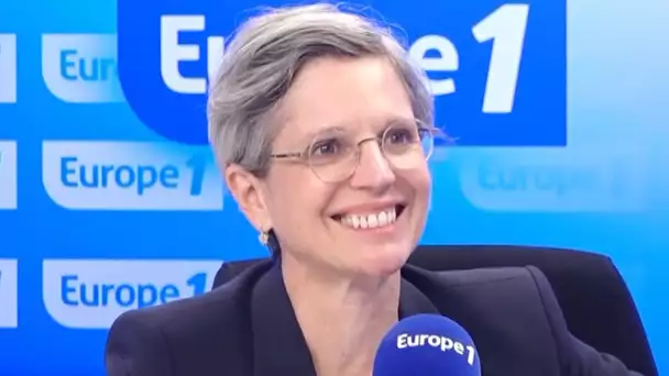 Sandrine Rousseau sur une cohabitation entre le NFP et Macron : "La possibilité la plus probable"