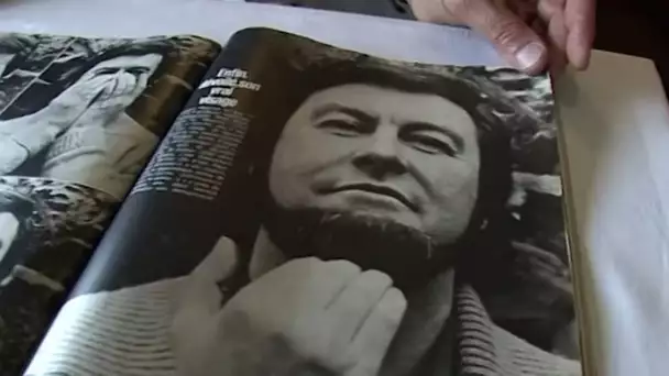 Le vrai visage de Jacques Mesrine