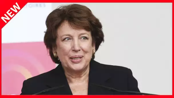 ✅  Roselyne Bachelot, une ministre « trophée » ? Elle répond aux attaques