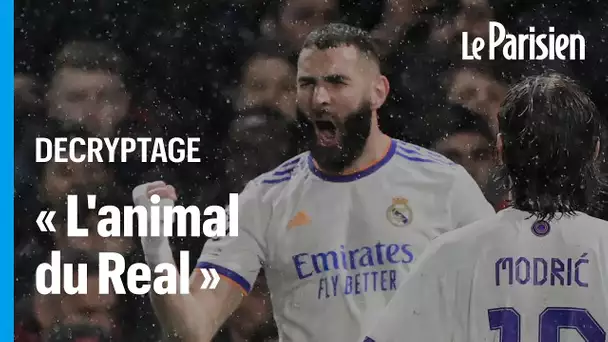 Qui mieux placé que Benzema pour le Ballon d'Or 2022 ?