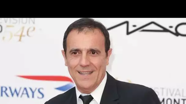 Thierry Beccaro lance un appel déchirant aux enfants maltraités : « On n'a pas le...