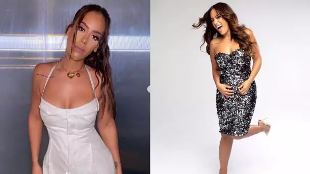 Amel_Bent de plus en plus mince, ses fans s'alarment