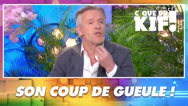 Jean-Michel Maire : "Didier Raoult passe plus de temps à la télévision qu'à l'hôpital !"