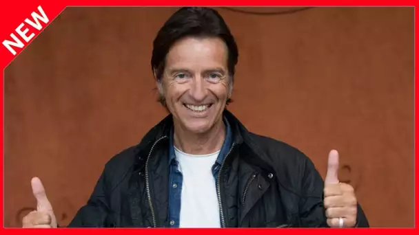 ✅  Alexandre Debanne, 60 ans : que devient l'ancien animateur de TF1 ?